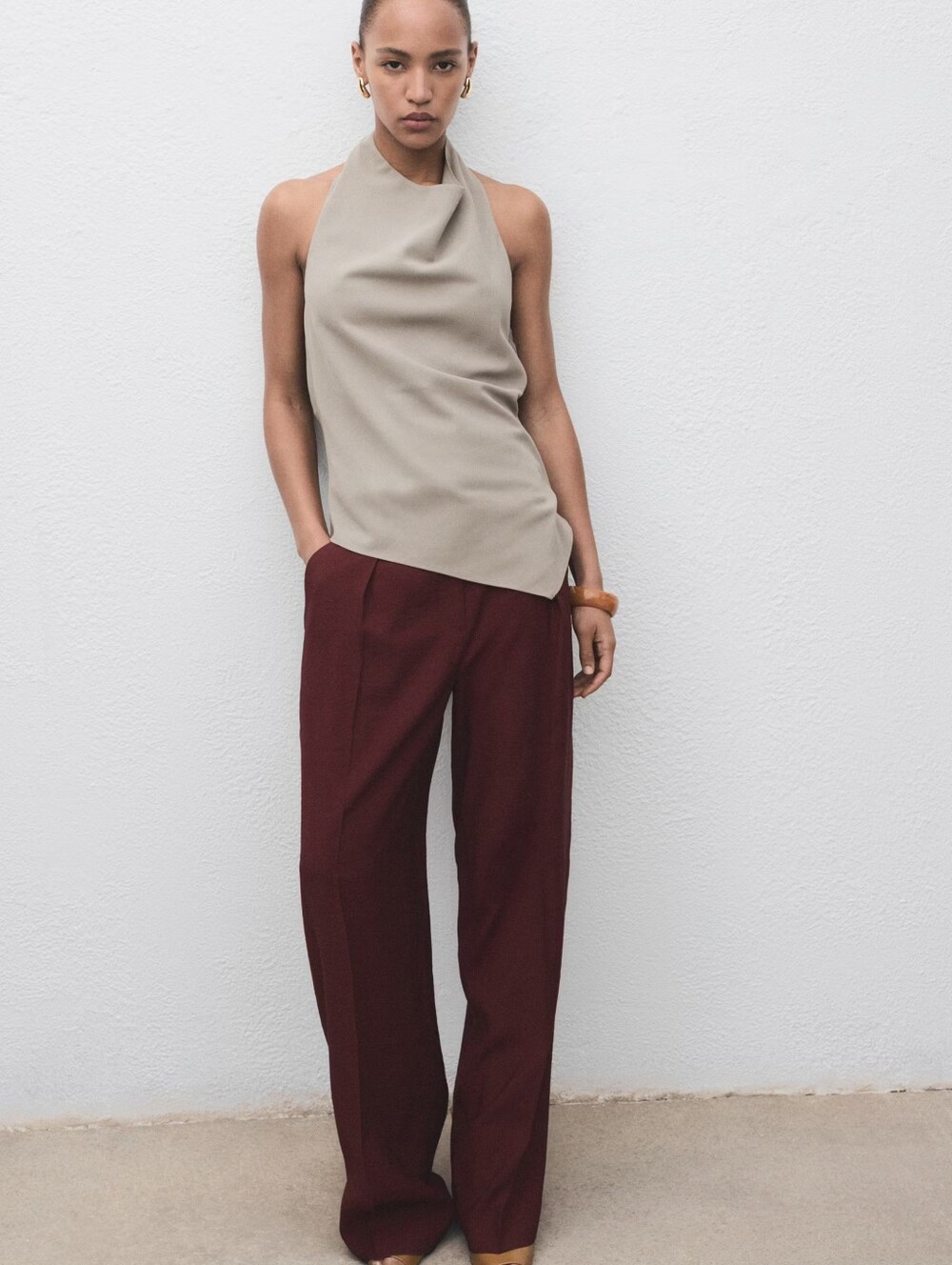 MANGO TOP/SET - Picture 11 of 12